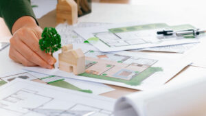 Les tendances de la construction de maisons à Angers : innovation, personnalisation et adaptation locale